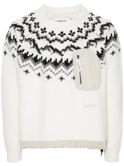 Lopi Sweater