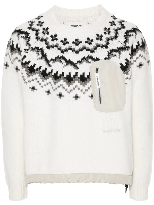 Lopi Sweater