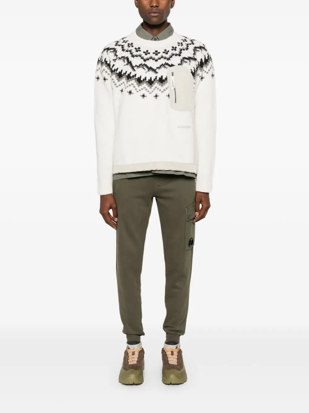 Lopi Sweater