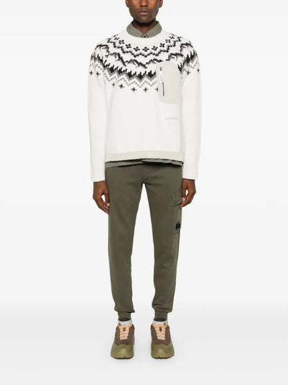 Lopi Sweater