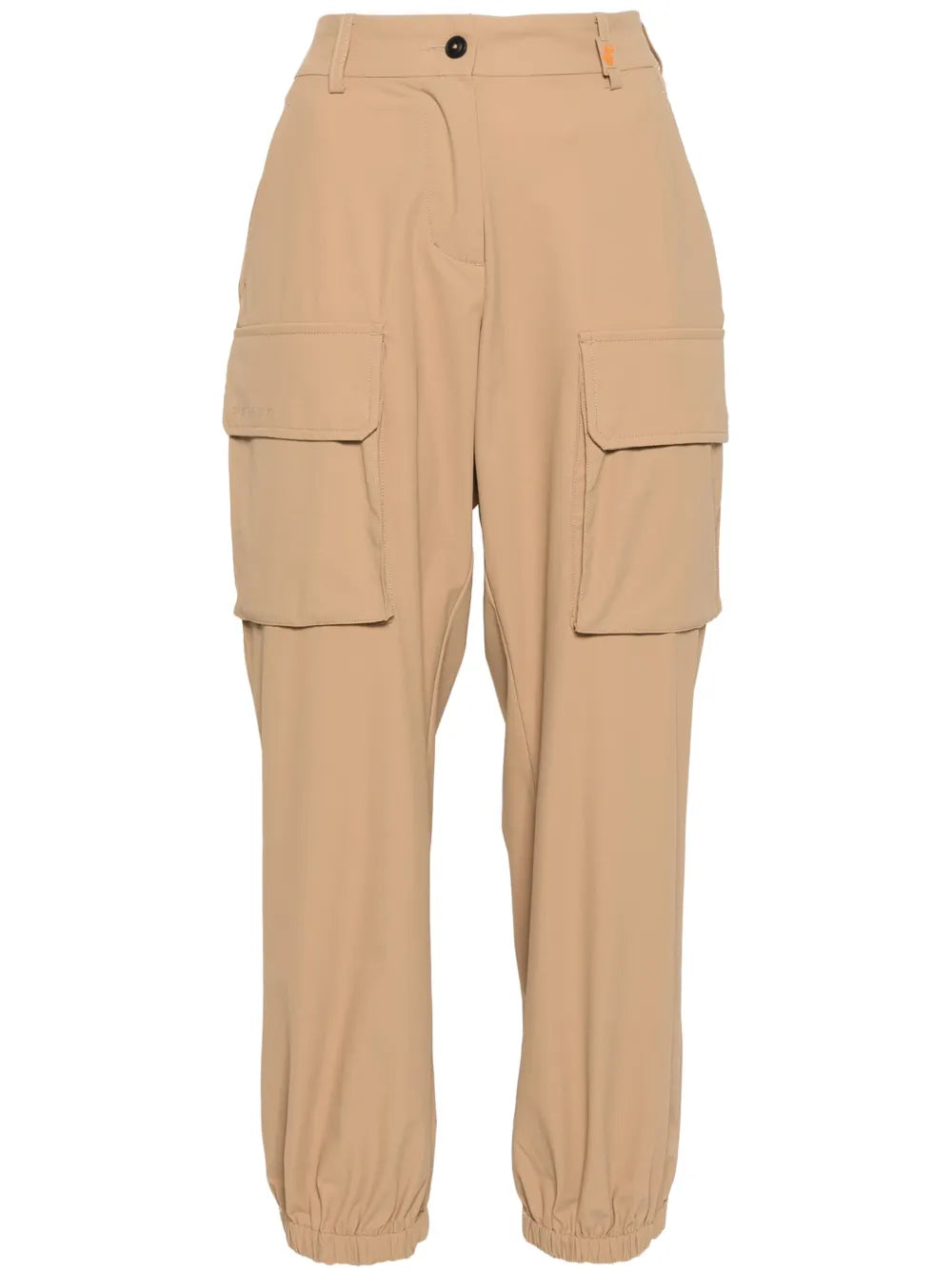 Gosy Straight-Leg Trousers