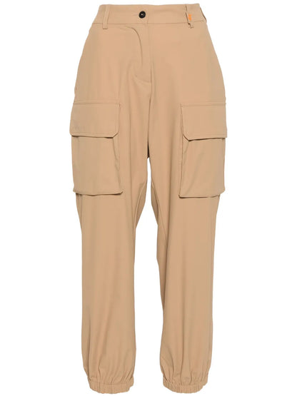 Gosy Straight-Leg Trousers