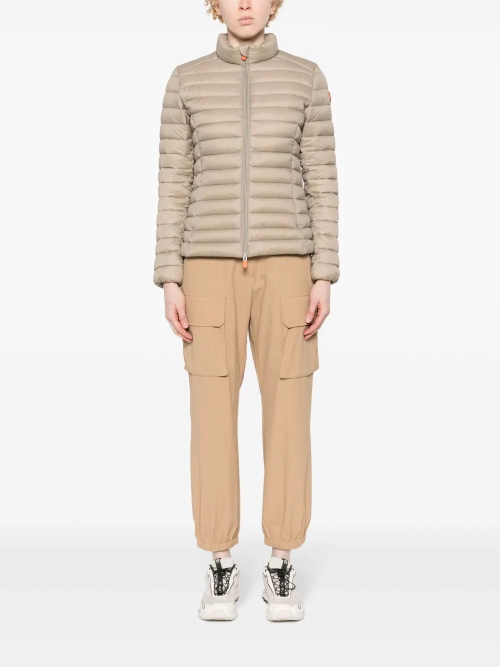 Gosy Straight-Leg Trousers