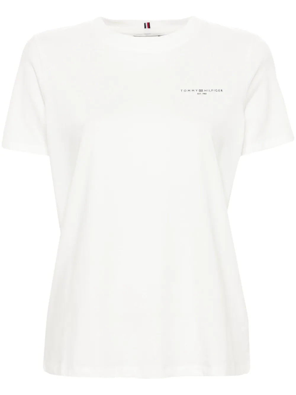 Logo-Print Organic-Cotton T-Shirt