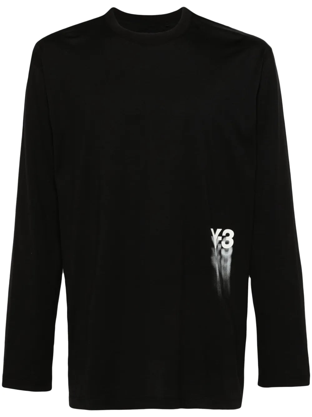 Gfx Cotton T-Shirt