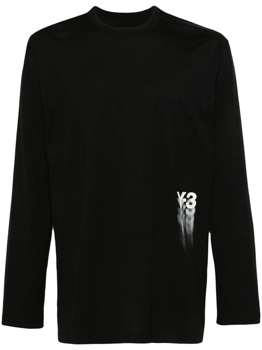 Gfx Cotton T-Shirt