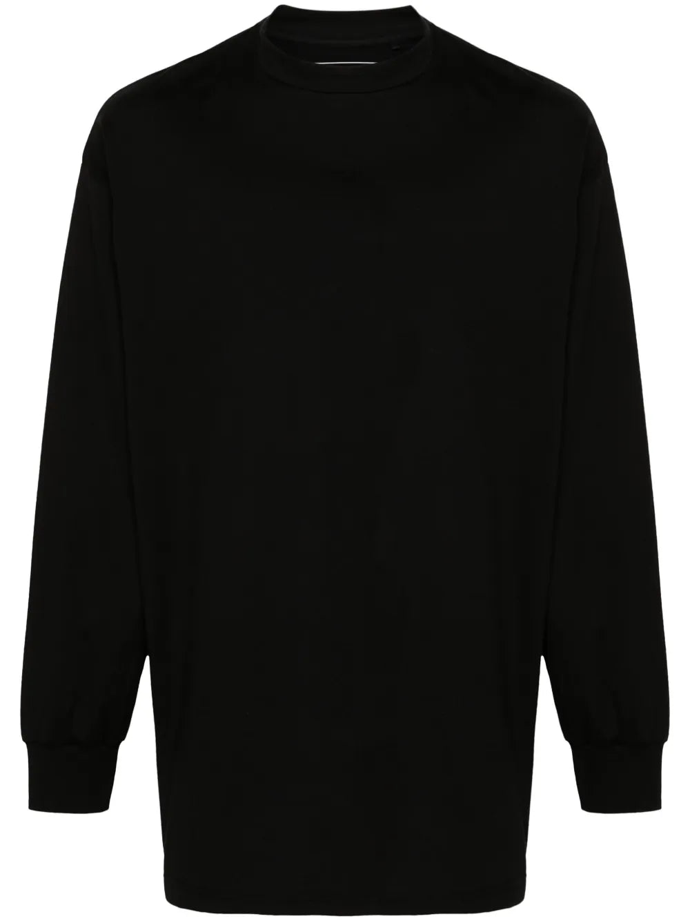 Logo-Print Cotton T-Shirt