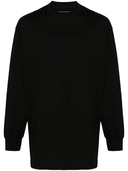 Logo-Print Cotton T-Shirt