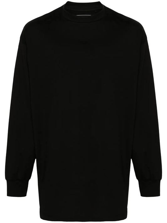 Logo-Print Cotton T-Shirt