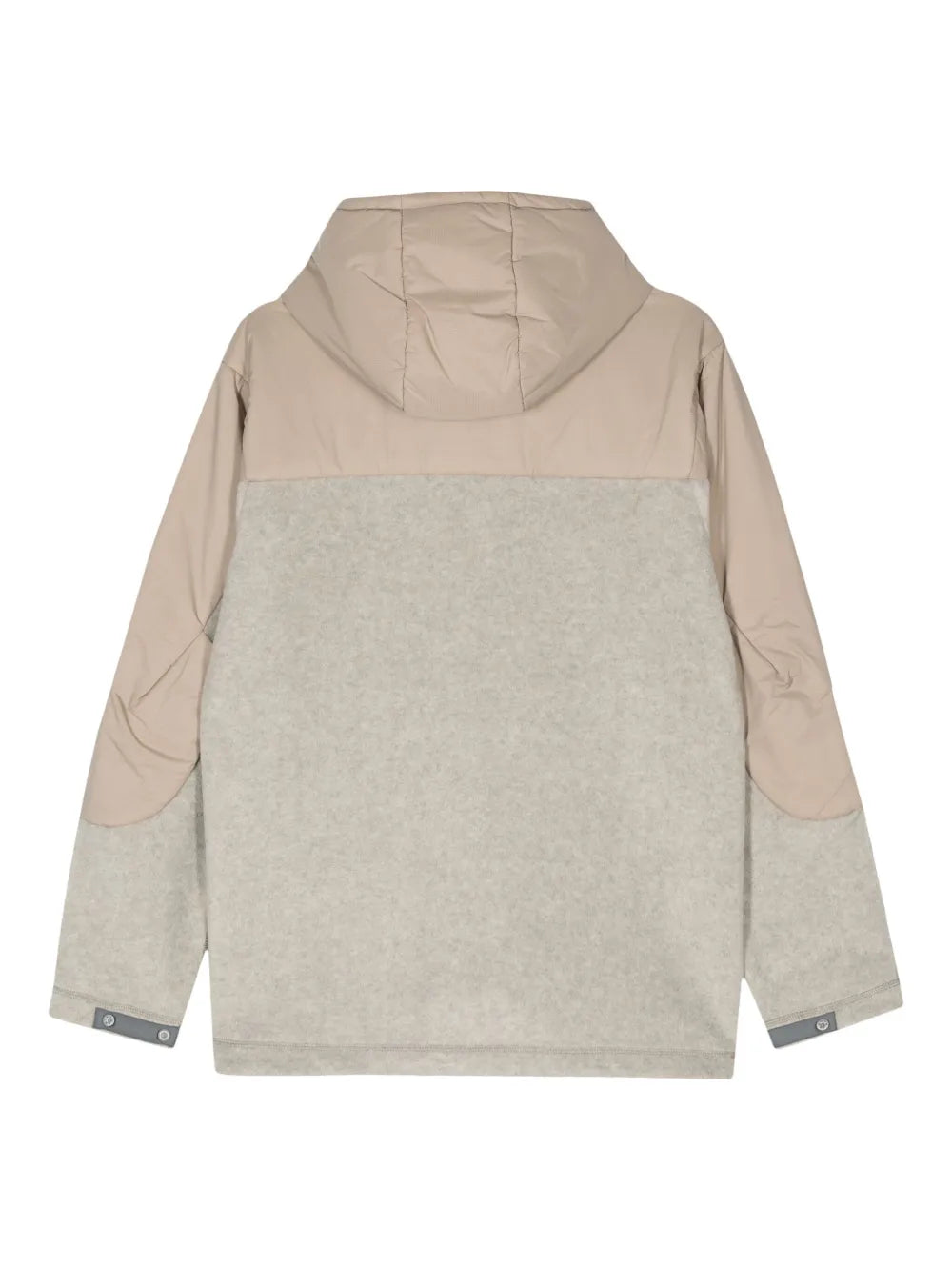 Logo-Print Jacket