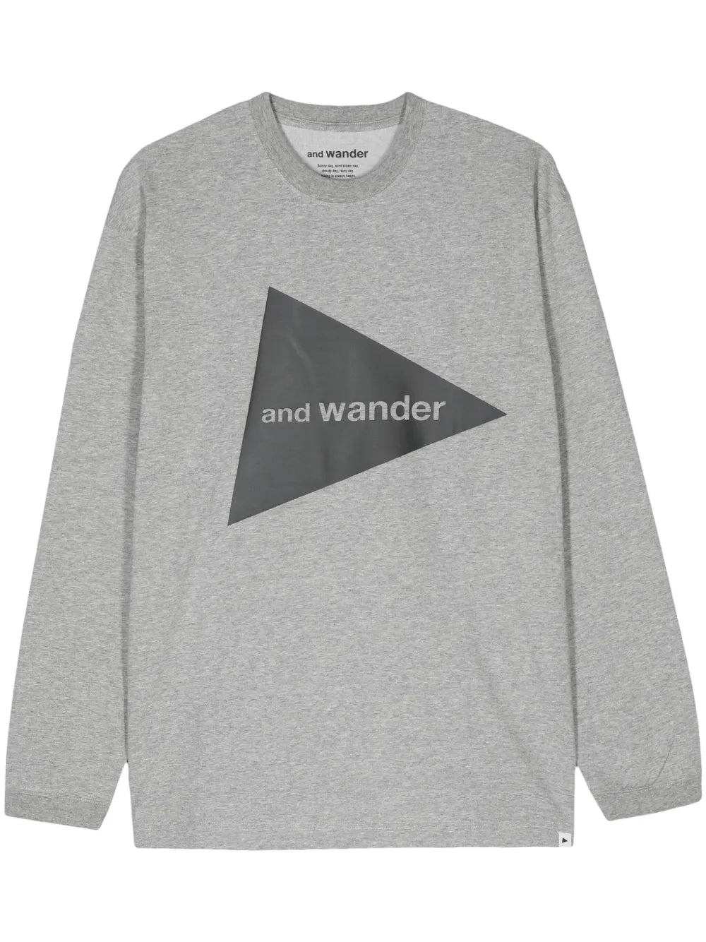Logo-Print T-Shirt