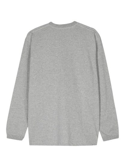 Logo-Print T-Shirt