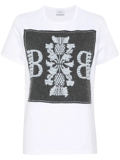 B-Logo T-Shirt
