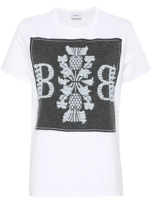 B-Logo T-Shirt