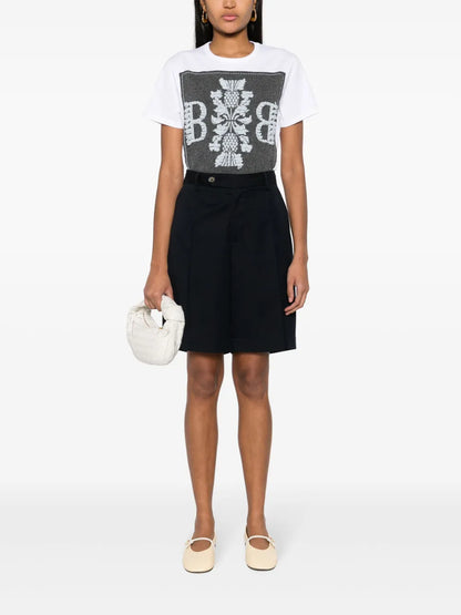 B-Logo T-Shirt