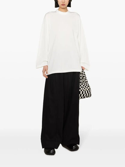 Premium Asymmetric T-Shirt