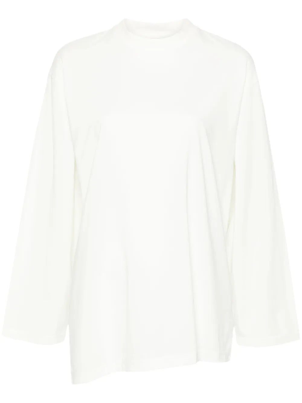 Premium Asymmetric T-Shirt