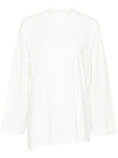 Premium Asymmetric T-Shirt