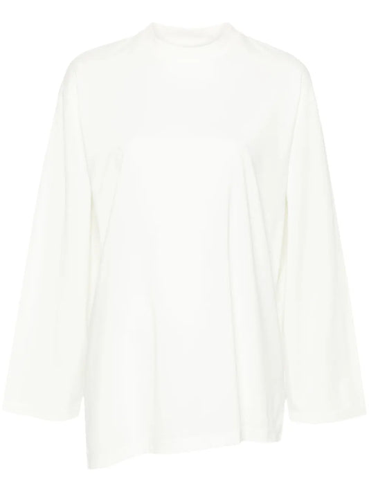 Premium Asymmetric T-Shirt