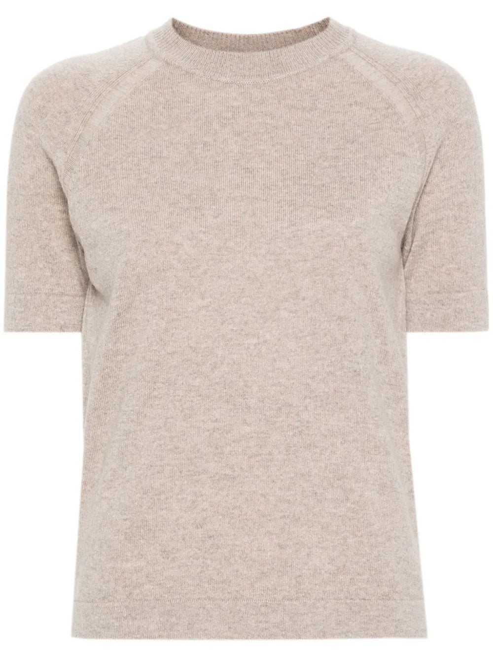 Cashmere Knitted Top