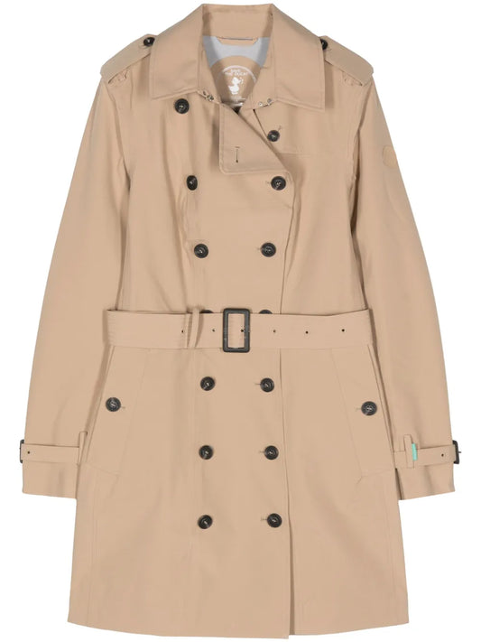 Audrey Trench Coat