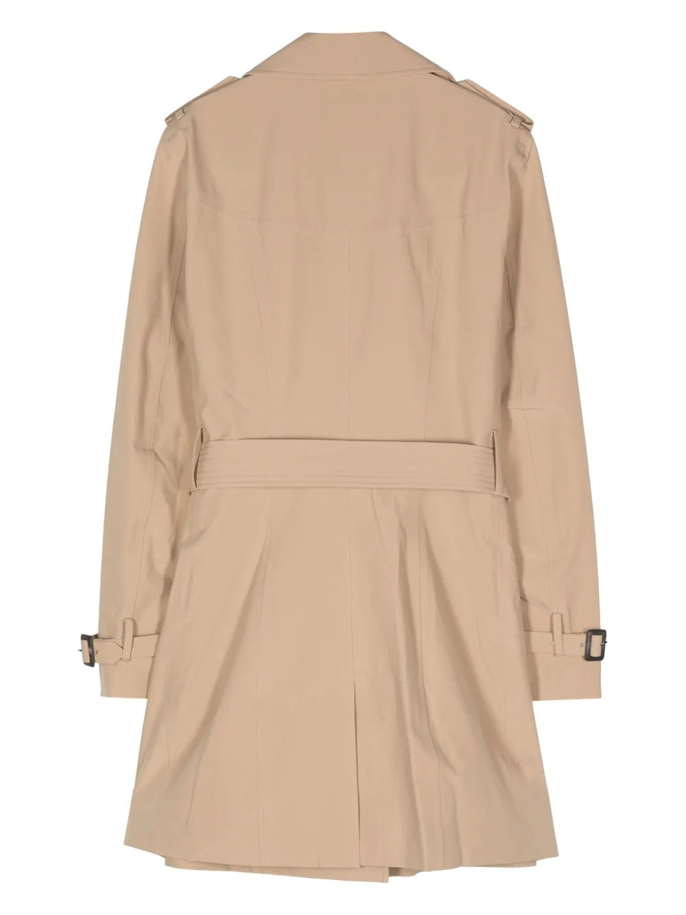 Audrey Trench Coat