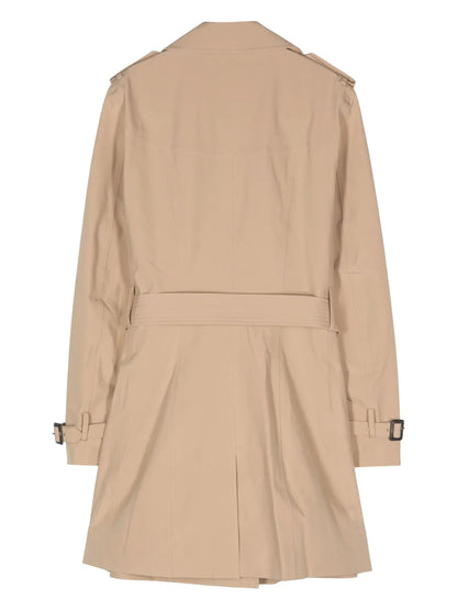 Audrey Trench Coat