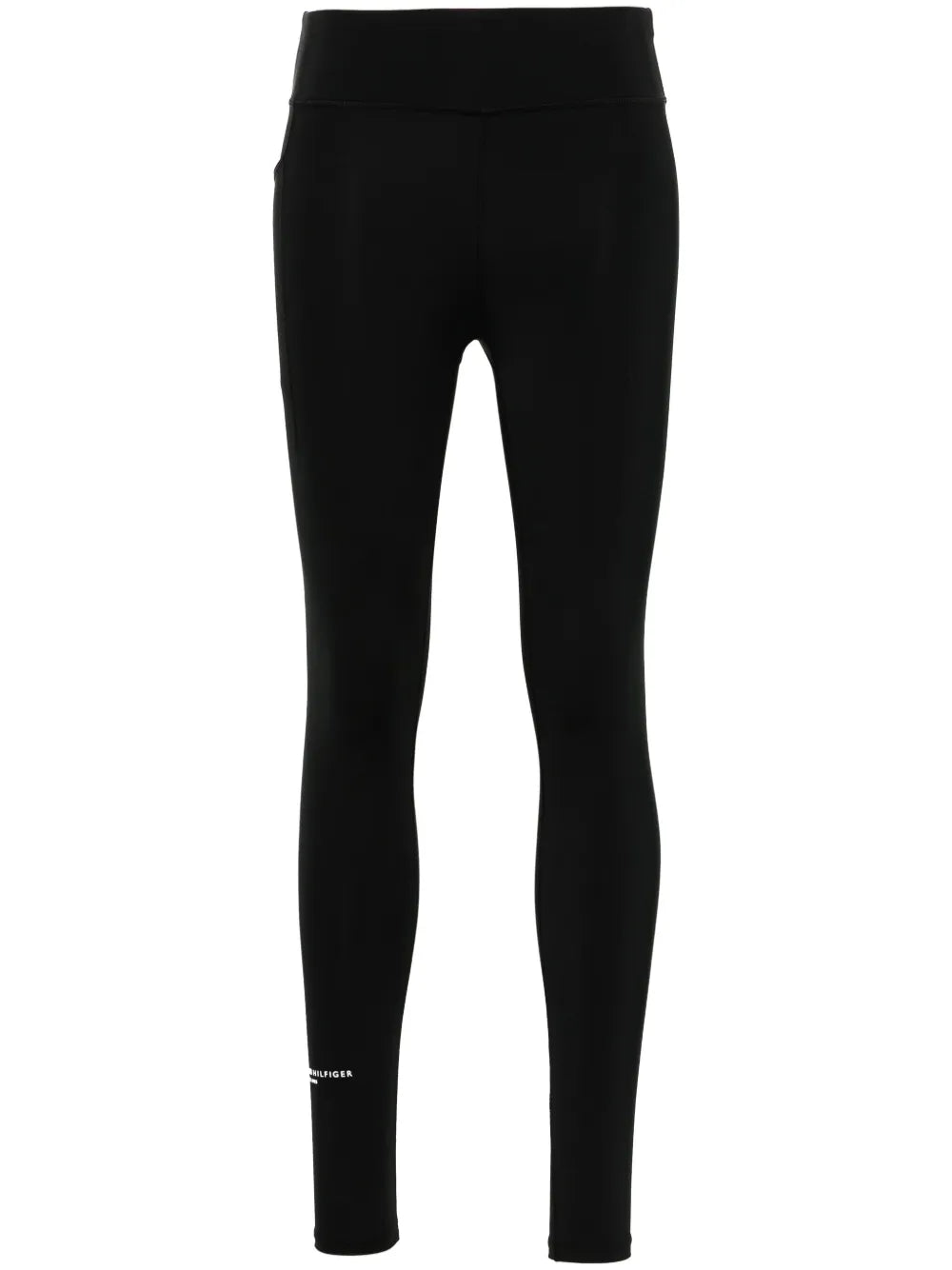 Sport Essential Logo-Print Leggings