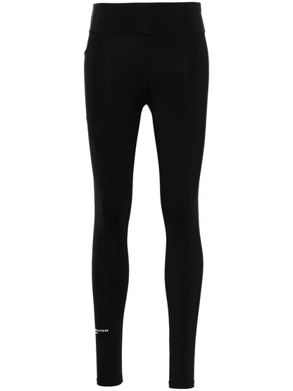 Sport Essential Logo-Print Leggings