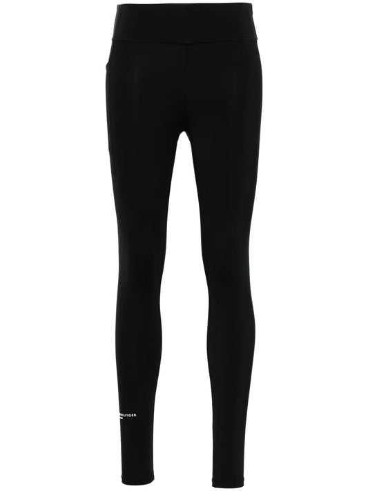 Sport Essential Logo-Print Leggings