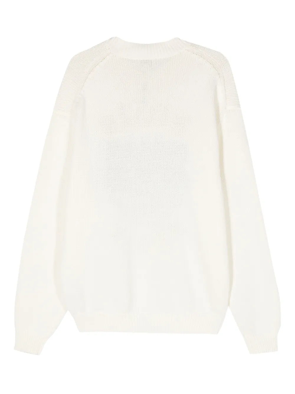 Lucky Tiger Cotton-Blend Sweatshirt