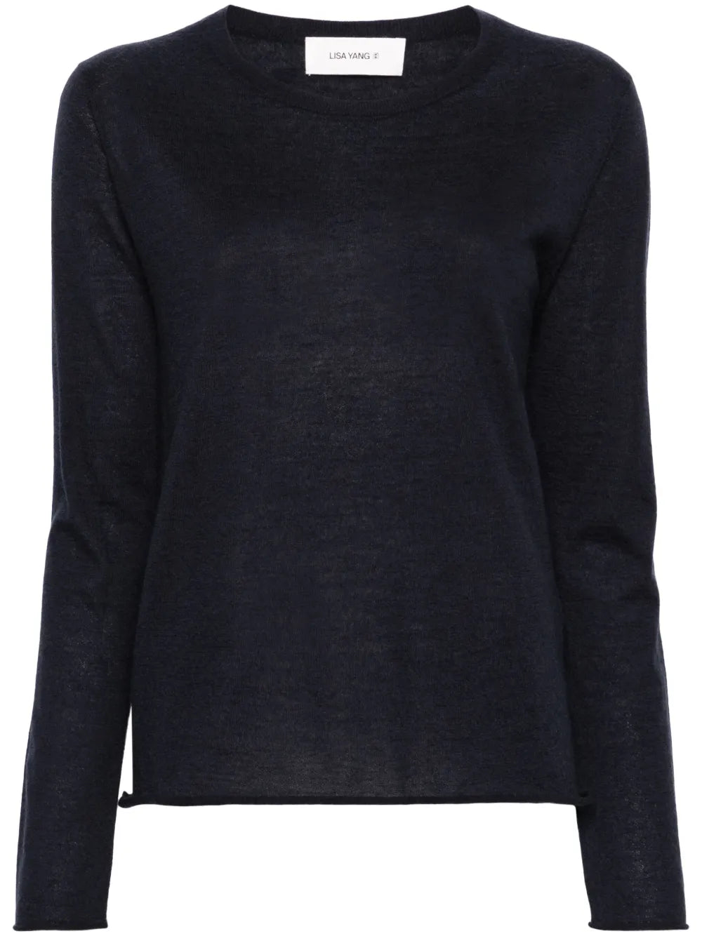 Alba Cashmere Jumper