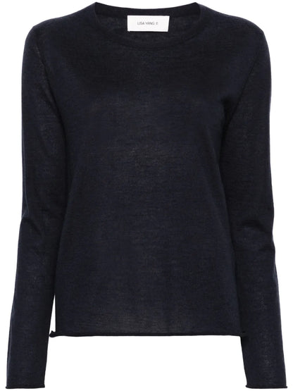 Alba Cashmere Jumper