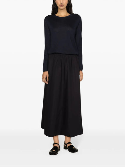 Alba Cashmere Jumper