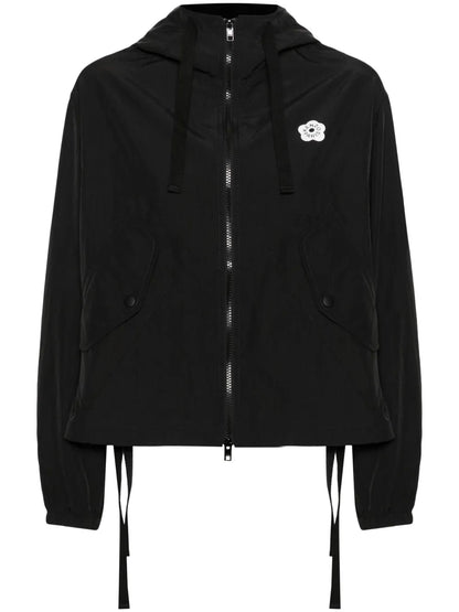 Boke 2.0 Hooded Jacket