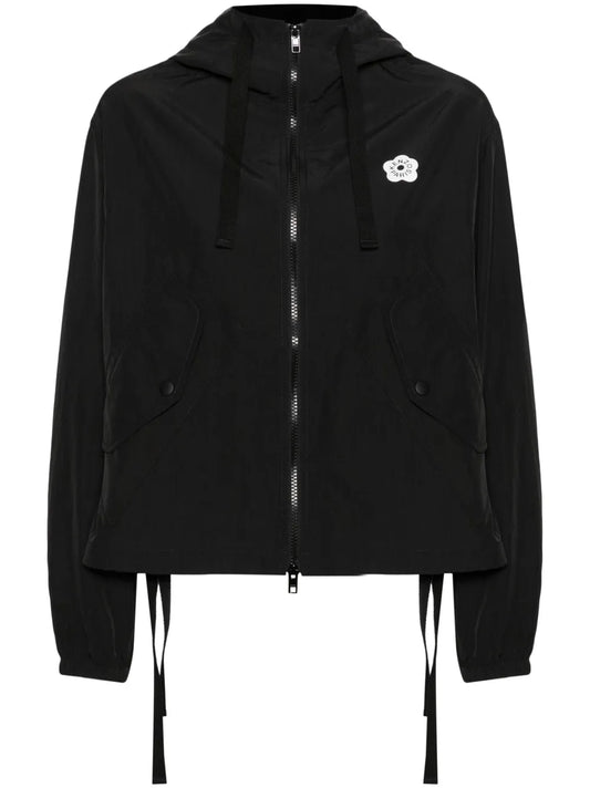 Boke 2.0 Hooded Jacket