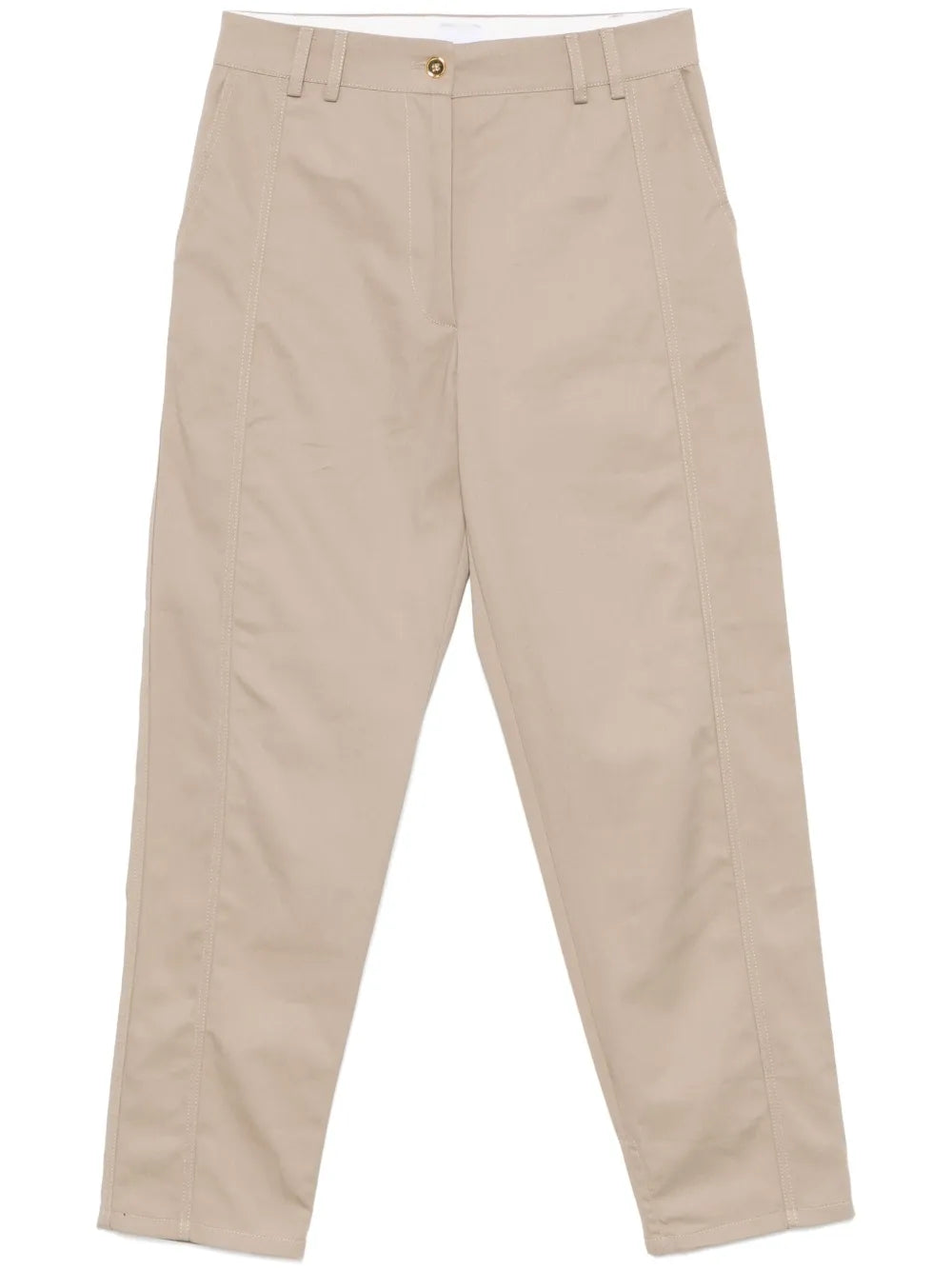 Cotton Trousers