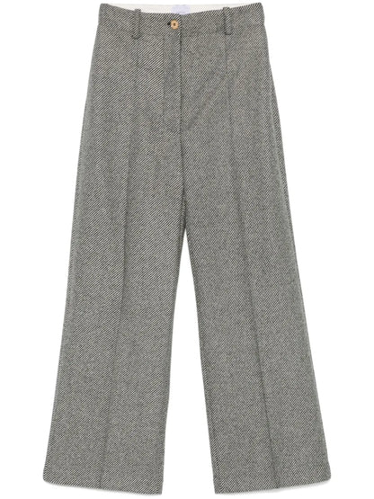 Iconic Trousers