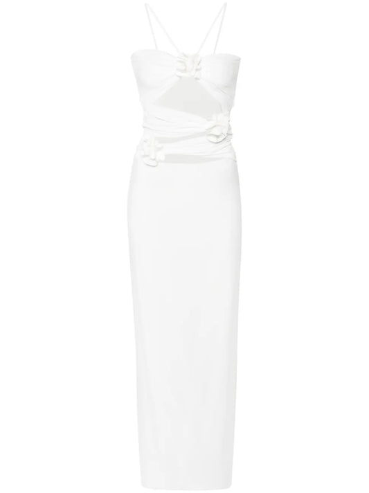 Veranera Cut-Out Dress