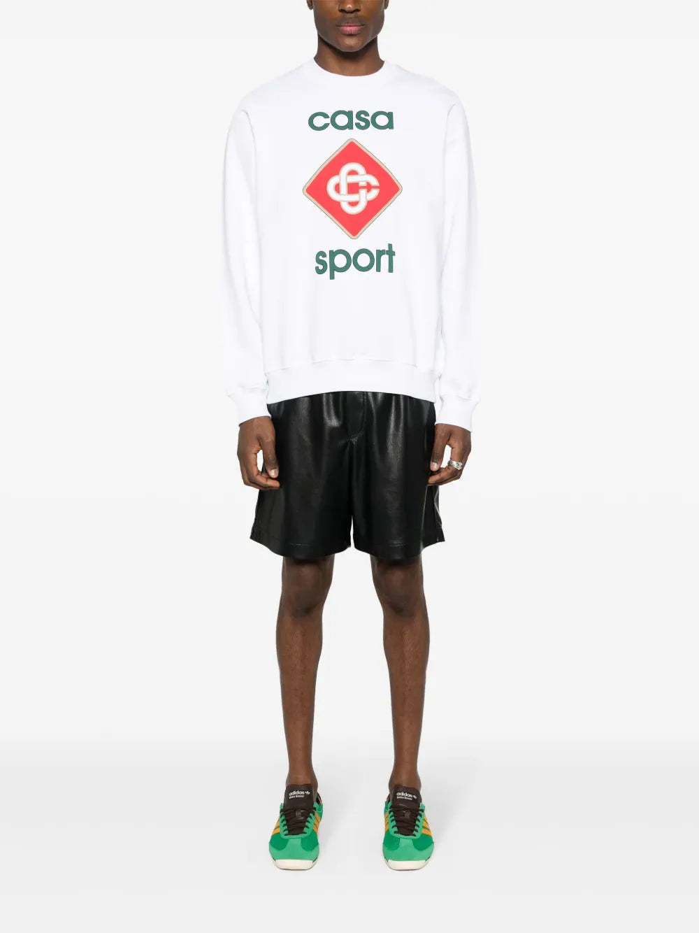 Casa Sport Sweatshirt