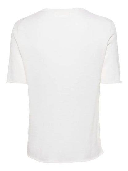 Ari Cashmere T-Shirt