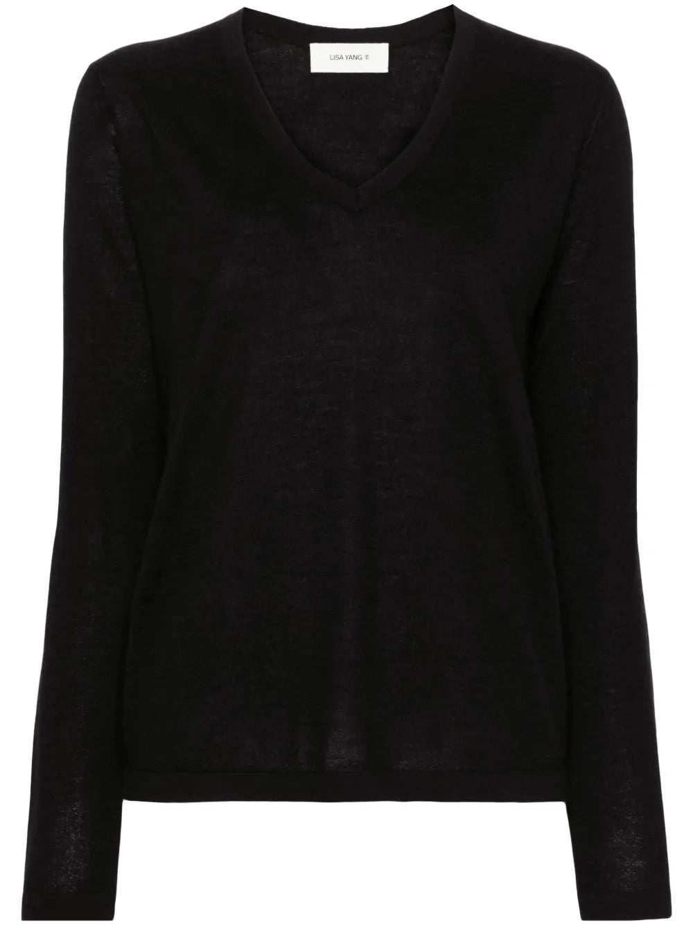 Jane Cashmere Jumper