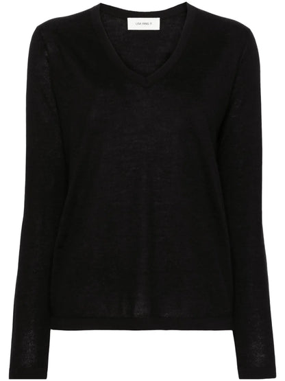 Jane Cashmere Jumper