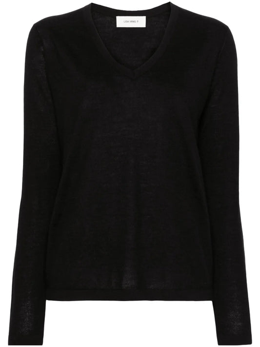 Jane Cashmere Jumper