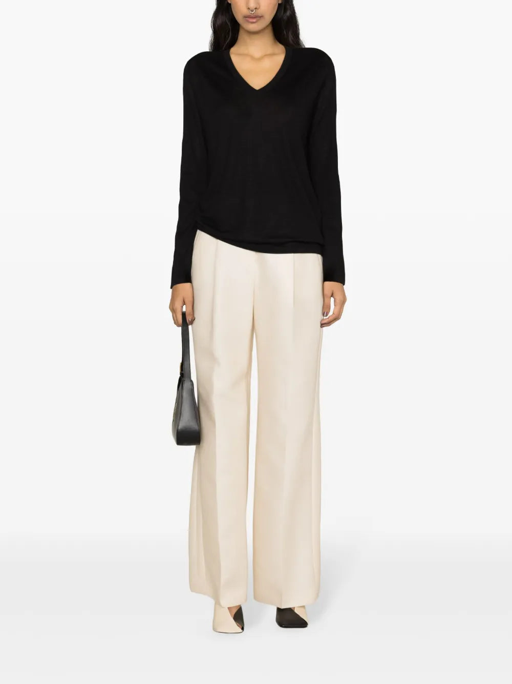 Jane Cashmere Jumper