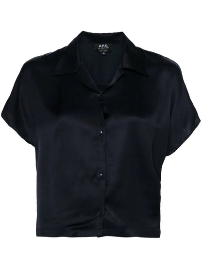 Miley Short-Sleeve Shirt
