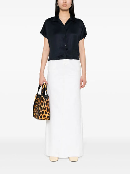 Miley Short-Sleeve Shirt