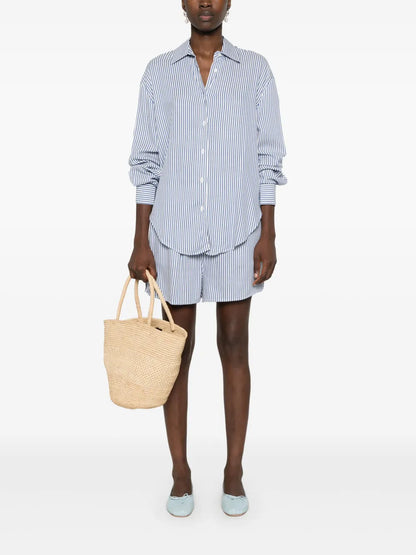 Lui Striped Boxers Shorts