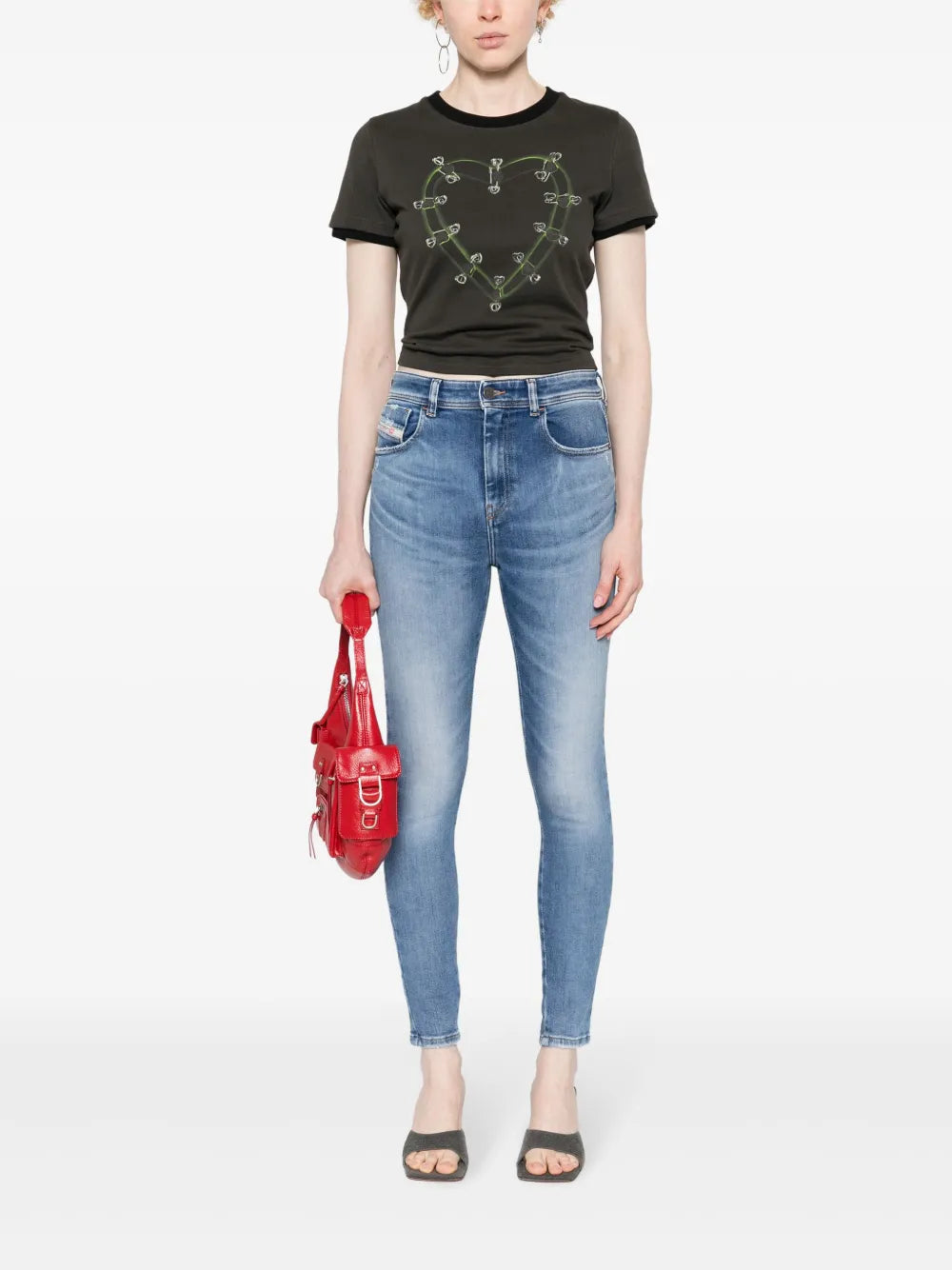 1984 Slandy-High Jeans
