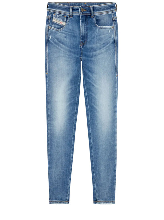 1984 Slandy-High Jeans